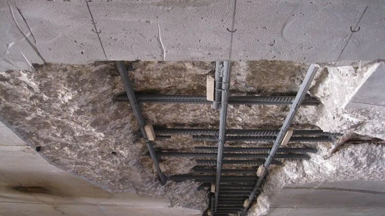 Residential roof tile installation